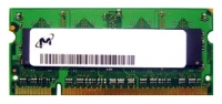 memory module Micron, memory module Micron DDR2 800 SO-DIMM 2Gb, Micron memory module, Micron DDR2 800 SO-DIMM 2Gb memory module, Micron DDR2 800 SO-DIMM 2Gb ddr, Micron DDR2 800 SO-DIMM 2Gb specifications, Micron DDR2 800 SO-DIMM 2Gb, specifications Micron DDR2 800 SO-DIMM 2Gb, Micron DDR2 800 SO-DIMM 2Gb specification, sdram Micron, Micron sdram