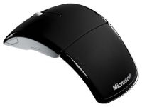 Microsoft Arc mouse Black USB, Microsoft Arc mouse Black USB review, Microsoft Arc mouse Black USB specifications, specifications Microsoft Arc mouse Black USB, review Microsoft Arc mouse Black USB, Microsoft Arc mouse Black USB price, price Microsoft Arc mouse Black USB, Microsoft Arc mouse Black USB reviews