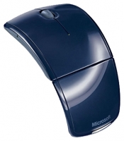 Microsoft Arc Mouse Limited Edition Blue USB photo, Microsoft Arc Mouse Limited Edition Blue USB photos, Microsoft Arc Mouse Limited Edition Blue USB picture, Microsoft Arc Mouse Limited Edition Blue USB pictures, Microsoft photos, Microsoft pictures, image Microsoft, Microsoft images