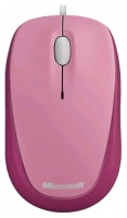 Microsoft Compact Optical Mouse 500 Pink USB, Microsoft Compact Optical Mouse 500 Pink USB review, Microsoft Compact Optical Mouse 500 Pink USB specifications, specifications Microsoft Compact Optical Mouse 500 Pink USB, review Microsoft Compact Optical Mouse 500 Pink USB, Microsoft Compact Optical Mouse 500 Pink USB price, price Microsoft Compact Optical Mouse 500 Pink USB, Microsoft Compact Optical Mouse 500 Pink USB reviews
