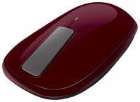 Microsoft Wireless Explorer Touch Mouse Sangria Red USB photo, Microsoft Wireless Explorer Touch Mouse Sangria Red USB photos, Microsoft Wireless Explorer Touch Mouse Sangria Red USB picture, Microsoft Wireless Explorer Touch Mouse Sangria Red USB pictures, Microsoft photos, Microsoft pictures, image Microsoft, Microsoft images