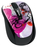 Microsoft Wireless Mobile Mouse 3500 Artist Edition Persson Pink-White USB photo, Microsoft Wireless Mobile Mouse 3500 Artist Edition Persson Pink-White USB photos, Microsoft Wireless Mobile Mouse 3500 Artist Edition Persson Pink-White USB picture, Microsoft Wireless Mobile Mouse 3500 Artist Edition Persson Pink-White USB pictures, Microsoft photos, Microsoft pictures, image Microsoft, Microsoft images