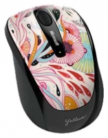 Microsoft Wireless Mobile Mouse 3500 Artist Edition Yellena James White-Black USB photo, Microsoft Wireless Mobile Mouse 3500 Artist Edition Yellena James White-Black USB photos, Microsoft Wireless Mobile Mouse 3500 Artist Edition Yellena James White-Black USB picture, Microsoft Wireless Mobile Mouse 3500 Artist Edition Yellena James White-Black USB pictures, Microsoft photos, Microsoft pictures, image Microsoft, Microsoft images