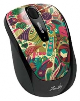 Microsoft Wireless Mobile Mouse 3500 Artist Edition Zansky Red-Black USB photo, Microsoft Wireless Mobile Mouse 3500 Artist Edition Zansky Red-Black USB photos, Microsoft Wireless Mobile Mouse 3500 Artist Edition Zansky Red-Black USB picture, Microsoft Wireless Mobile Mouse 3500 Artist Edition Zansky Red-Black USB pictures, Microsoft photos, Microsoft pictures, image Microsoft, Microsoft images