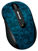 Microsoft Wireless Mobile Mouse 4000 Studio Series Crania Blue USB photo, Microsoft Wireless Mobile Mouse 4000 Studio Series Crania Blue USB photos, Microsoft Wireless Mobile Mouse 4000 Studio Series Crania Blue USB picture, Microsoft Wireless Mobile Mouse 4000 Studio Series Crania Blue USB pictures, Microsoft photos, Microsoft pictures, image Microsoft, Microsoft images