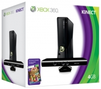 Microsoft Xbox 360 4Gb + Kinect photo, Microsoft Xbox 360 4Gb + Kinect photos, Microsoft Xbox 360 4Gb + Kinect picture, Microsoft Xbox 360 4Gb + Kinect pictures, Microsoft photos, Microsoft pictures, image Microsoft, Microsoft images