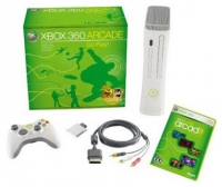 Microsoft Xbox 360 Arcade photo, Microsoft Xbox 360 Arcade photos, Microsoft Xbox 360 Arcade picture, Microsoft Xbox 360 Arcade pictures, Microsoft photos, Microsoft pictures, image Microsoft, Microsoft images