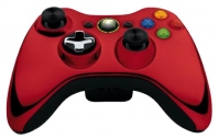 Microsoft Xbox 360 Wireless Controller Chrome Series photo, Microsoft Xbox 360 Wireless Controller Chrome Series photos, Microsoft Xbox 360 Wireless Controller Chrome Series picture, Microsoft Xbox 360 Wireless Controller Chrome Series pictures, Microsoft photos, Microsoft pictures, image Microsoft, Microsoft images