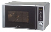 Midea AG820CRL microwave oven, microwave oven Midea AG820CRL, Midea AG820CRL price, Midea AG820CRL specs, Midea AG820CRL reviews, Midea AG820CRL specifications, Midea AG820CRL