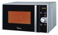 Midea AG820CVA microwave oven, microwave oven Midea AG820CVA, Midea AG820CVA price, Midea AG820CVA specs, Midea AG820CVA reviews, Midea AG820CVA specifications, Midea AG820CVA