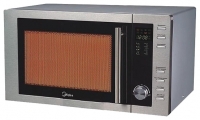 Midea AG823AZI microwave oven, microwave oven Midea AG823AZI, Midea AG823AZI price, Midea AG823AZI specs, Midea AG823AZI reviews, Midea AG823AZI specifications, Midea AG823AZI