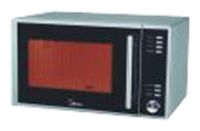 Midea AG925EFT microwave oven, microwave oven Midea AG925EFT, Midea AG925EFT price, Midea AG925EFT specs, Midea AG925EFT reviews, Midea AG925EFT specifications, Midea AG925EFT