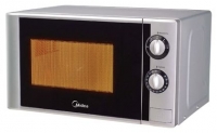 Midea MM717CRL microwave oven, microwave oven Midea MM717CRL, Midea MM717CRL price, Midea MM717CRL specs, Midea MM717CRL reviews, Midea MM717CRL specifications, Midea MM717CRL