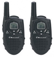 MIDLAND G5 (without accessories) reviews, MIDLAND G5 (without accessories) price, MIDLAND G5 (without accessories) specs, MIDLAND G5 (without accessories) specifications, MIDLAND G5 (without accessories) buy, MIDLAND G5 (without accessories) features, MIDLAND G5 (without accessories) Walkie-talkie