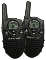 MIDLAND G50XT reviews, MIDLAND G50XT price, MIDLAND G50XT specs, MIDLAND G50XT specifications, MIDLAND G50XT buy, MIDLAND G50XT features, MIDLAND G50XT Walkie-talkie