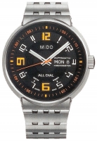 Mido M8340.8.D8.1 watch, watch Mido M8340.8.D8.1, Mido M8340.8.D8.1 price, Mido M8340.8.D8.1 specs, Mido M8340.8.D8.1 reviews, Mido M8340.8.D8.1 specifications, Mido M8340.8.D8.1