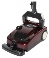 MIE Perfetto vacuum cleaner, vacuum cleaner MIE Perfetto, MIE Perfetto price, MIE Perfetto specs, MIE Perfetto reviews, MIE Perfetto specifications, MIE Perfetto