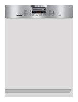 Miele G 1220 SCi W dishwasher, dishwasher Miele G 1220 SCi W, Miele G 1220 SCi W price, Miele G 1220 SCi W specs, Miele G 1220 SCi W reviews, Miele G 1220 SCi W specifications, Miele G 1220 SCi W