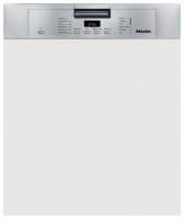 Miele G 5141 SCI dishwasher, dishwasher Miele G 5141 SCI, Miele G 5141 SCI price, Miele G 5141 SCI specs, Miele G 5141 SCI reviews, Miele G 5141 SCI specifications, Miele G 5141 SCI