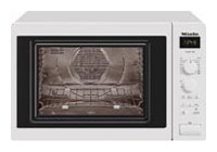 Miele M 637 EC WH microwave oven, microwave oven Miele M 637 EC WH, Miele M 637 EC WH price, Miele M 637 EC WH specs, Miele M 637 EC WH reviews, Miele M 637 EC WH specifications, Miele M 637 EC WH