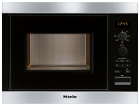 Miele M 8150-2 IX microwave oven, microwave oven Miele M 8150-2 IX, Miele M 8150-2 IX price, Miele M 8150-2 IX specs, Miele M 8150-2 IX reviews, Miele M 8150-2 IX specifications, Miele M 8150-2 IX