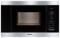 Miele M 8160-2 IX microwave oven, microwave oven Miele M 8160-2 IX, Miele M 8160-2 IX price, Miele M 8160-2 IX specs, Miele M 8160-2 IX reviews, Miele M 8160-2 IX specifications, Miele M 8160-2 IX