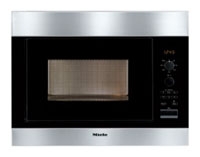 Miele M 8260 W microwave oven, microwave oven Miele M 8260 W, Miele M 8260 W price, Miele M 8260 W specs, Miele M 8260 W reviews, Miele M 8260 W specifications, Miele M 8260 W