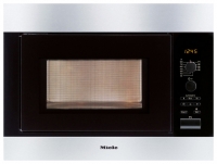 Miele M 8261 TI microwave oven, microwave oven Miele M 8261 TI, Miele M 8261 TI price, Miele M 8261 TI specs, Miele M 8261 TI reviews, Miele M 8261 TI specifications, Miele M 8261 TI