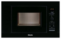 Miele M B 8160 microwave oven, microwave oven Miele M B 8160, Miele M B 8160 price, Miele M B 8160 specs, Miele M B 8160 reviews, Miele M B 8160 specifications, Miele M B 8160