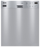 Miele PG 8052 SCi dishwasher, dishwasher Miele PG 8052 SCi, Miele PG 8052 SCi price, Miele PG 8052 SCi specs, Miele PG 8052 SCi reviews, Miele PG 8052 SCi specifications, Miele PG 8052 SCi