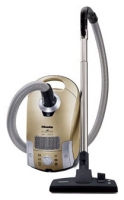 Miele's 4 Gold edition vacuum cleaner, vacuum cleaner Miele's 4 Gold edition, Miele's 4 Gold edition price, Miele's 4 Gold edition specs, Miele's 4 Gold edition reviews, Miele's 4 Gold edition specifications, Miele's 4 Gold edition