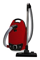 Miele S 510 vacuum cleaner, vacuum cleaner Miele S 510, Miele S 510 price, Miele S 510 specs, Miele S 510 reviews, Miele S 510 specifications, Miele S 510