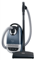 Miele's 5981 vacuum cleaner, vacuum cleaner Miele's 5981, Miele's 5981 price, Miele's 5981 specs, Miele's 5981 reviews, Miele's 5981 specifications, Miele's 5981