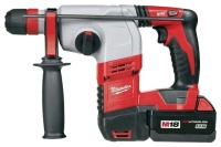 Milwaukee HD18 HX-0 reviews, Milwaukee HD18 HX-0 price, Milwaukee HD18 HX-0 specs, Milwaukee HD18 HX-0 specifications, Milwaukee HD18 HX-0 buy, Milwaukee HD18 HX-0 features, Milwaukee HD18 HX-0 Hammer drill