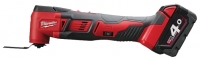 Milwaukee M18 BMT-421C reviews, Milwaukee M18 BMT-421C price, Milwaukee M18 BMT-421C specs, Milwaukee M18 BMT-421C specifications, Milwaukee M18 BMT-421C buy, Milwaukee M18 BMT-421C features, Milwaukee M18 BMT-421C Grinders and Sanders