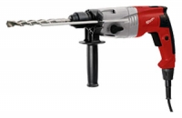 Milwaukee PFH 24 QE reviews, Milwaukee PFH 24 QE price, Milwaukee PFH 24 QE specs, Milwaukee PFH 24 QE specifications, Milwaukee PFH 24 QE buy, Milwaukee PFH 24 QE features, Milwaukee PFH 24 QE Hammer drill