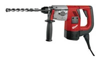 Milwaukee PLH 26 QE reviews, Milwaukee PLH 26 QE price, Milwaukee PLH 26 QE specs, Milwaukee PLH 26 QE specifications, Milwaukee PLH 26 QE buy, Milwaukee PLH 26 QE features, Milwaukee PLH 26 QE Hammer drill