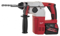 Milwaukee V18 H reviews, Milwaukee V18 H price, Milwaukee V18 H specs, Milwaukee V18 H specifications, Milwaukee V18 H buy, Milwaukee V18 H features, Milwaukee V18 H Hammer drill