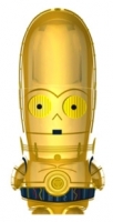 usb flash drive Mimoco, usb flash Mimoco MIMOBOT C-3PO 16GB, Mimoco flash usb, flash drives Mimoco MIMOBOT C-3PO 16GB, thumb drive Mimoco, usb flash drive Mimoco, Mimoco MIMOBOT C-3PO 16GB