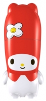 usb flash drive Mimoco, usb flash Mimoco MIMOBOT My Melody 32GB, Mimoco flash usb, flash drives Mimoco MIMOBOT My Melody 32GB, thumb drive Mimoco, usb flash drive Mimoco, Mimoco MIMOBOT My Melody 32GB