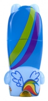 Mimoco MIMOBOT Rainbow Dash 16GB photo, Mimoco MIMOBOT Rainbow Dash 16GB photos, Mimoco MIMOBOT Rainbow Dash 16GB picture, Mimoco MIMOBOT Rainbow Dash 16GB pictures, Mimoco photos, Mimoco pictures, image Mimoco, Mimoco images