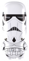 usb flash drive Mimoco, usb flash Mimoco MIMOBOT Stormtrooper Unmasked 4GB, Mimoco flash usb, flash drives Mimoco MIMOBOT Stormtrooper Unmasked 4GB, thumb drive Mimoco, usb flash drive Mimoco, Mimoco MIMOBOT Stormtrooper Unmasked 4GB