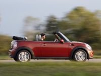 Mini Cabrio Cooper convertible 2-door (2 generation) 1.6 MT (122hp) basic photo, Mini Cabrio Cooper convertible 2-door (2 generation) 1.6 MT (122hp) basic photos, Mini Cabrio Cooper convertible 2-door (2 generation) 1.6 MT (122hp) basic picture, Mini Cabrio Cooper convertible 2-door (2 generation) 1.6 MT (122hp) basic pictures, Mini photos, Mini pictures, image Mini, Mini images