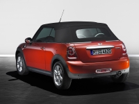 Mini Cabrio Cooper convertible 2-door (2 generation) 1.6 MT (122hp) basic photo, Mini Cabrio Cooper convertible 2-door (2 generation) 1.6 MT (122hp) basic photos, Mini Cabrio Cooper convertible 2-door (2 generation) 1.6 MT (122hp) basic picture, Mini Cabrio Cooper convertible 2-door (2 generation) 1.6 MT (122hp) basic pictures, Mini photos, Mini pictures, image Mini, Mini images