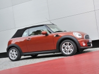 Mini Cabrio Cooper convertible 2-door (2 generation) 1.6 MT (122hp) basic photo, Mini Cabrio Cooper convertible 2-door (2 generation) 1.6 MT (122hp) basic photos, Mini Cabrio Cooper convertible 2-door (2 generation) 1.6 MT (122hp) basic picture, Mini Cabrio Cooper convertible 2-door (2 generation) 1.6 MT (122hp) basic pictures, Mini photos, Mini pictures, image Mini, Mini images