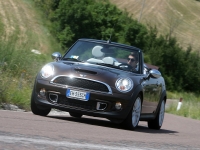 Mini Cabrio Cooper S convertible 2-door (2 generation) 1.6 AT (184hp) basic photo, Mini Cabrio Cooper S convertible 2-door (2 generation) 1.6 AT (184hp) basic photos, Mini Cabrio Cooper S convertible 2-door (2 generation) 1.6 AT (184hp) basic picture, Mini Cabrio Cooper S convertible 2-door (2 generation) 1.6 AT (184hp) basic pictures, Mini photos, Mini pictures, image Mini, Mini images