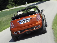 Mini Cabrio Cooper S convertible 2-door (2 generation) 1.6 AT (184hp) basic photo, Mini Cabrio Cooper S convertible 2-door (2 generation) 1.6 AT (184hp) basic photos, Mini Cabrio Cooper S convertible 2-door (2 generation) 1.6 AT (184hp) basic picture, Mini Cabrio Cooper S convertible 2-door (2 generation) 1.6 AT (184hp) basic pictures, Mini photos, Mini pictures, image Mini, Mini images