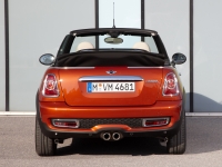 Mini Cabrio Cooper S convertible 2-door (2 generation) 1.6 AT (184hp) basic photo, Mini Cabrio Cooper S convertible 2-door (2 generation) 1.6 AT (184hp) basic photos, Mini Cabrio Cooper S convertible 2-door (2 generation) 1.6 AT (184hp) basic picture, Mini Cabrio Cooper S convertible 2-door (2 generation) 1.6 AT (184hp) basic pictures, Mini photos, Mini pictures, image Mini, Mini images