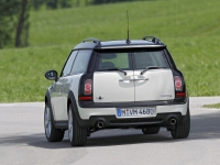 Mini Clubman Cooper S station wagon 3-door (1 generation) 1.6 AT (184hp) basic photo, Mini Clubman Cooper S station wagon 3-door (1 generation) 1.6 AT (184hp) basic photos, Mini Clubman Cooper S station wagon 3-door (1 generation) 1.6 AT (184hp) basic picture, Mini Clubman Cooper S station wagon 3-door (1 generation) 1.6 AT (184hp) basic pictures, Mini photos, Mini pictures, image Mini, Mini images