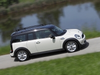 Mini Clubman Cooper S station wagon 3-door (1 generation) 1.6 AT (184hp) basic photo, Mini Clubman Cooper S station wagon 3-door (1 generation) 1.6 AT (184hp) basic photos, Mini Clubman Cooper S station wagon 3-door (1 generation) 1.6 AT (184hp) basic picture, Mini Clubman Cooper S station wagon 3-door (1 generation) 1.6 AT (184hp) basic pictures, Mini photos, Mini pictures, image Mini, Mini images